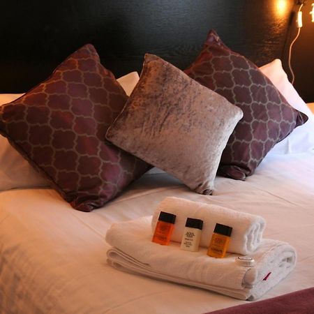 The Lady Elizabeth Hotel Sudbury  Kültér fotó