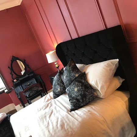 The Lady Elizabeth Hotel Sudbury  Kültér fotó