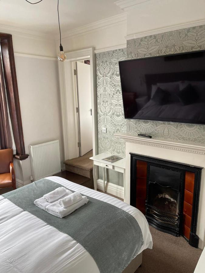 The Lady Elizabeth Hotel Sudbury  Kültér fotó