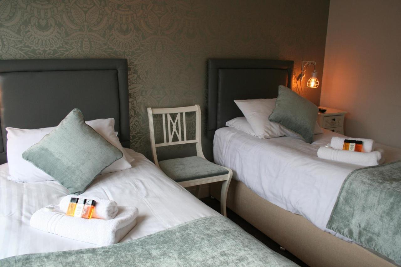 The Lady Elizabeth Hotel Sudbury  Kültér fotó