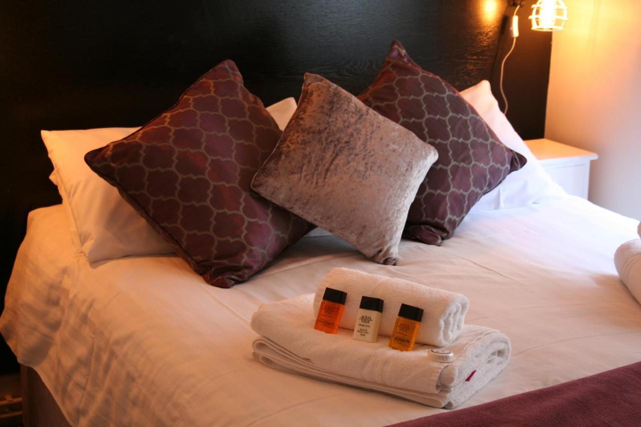 The Lady Elizabeth Hotel Sudbury  Kültér fotó