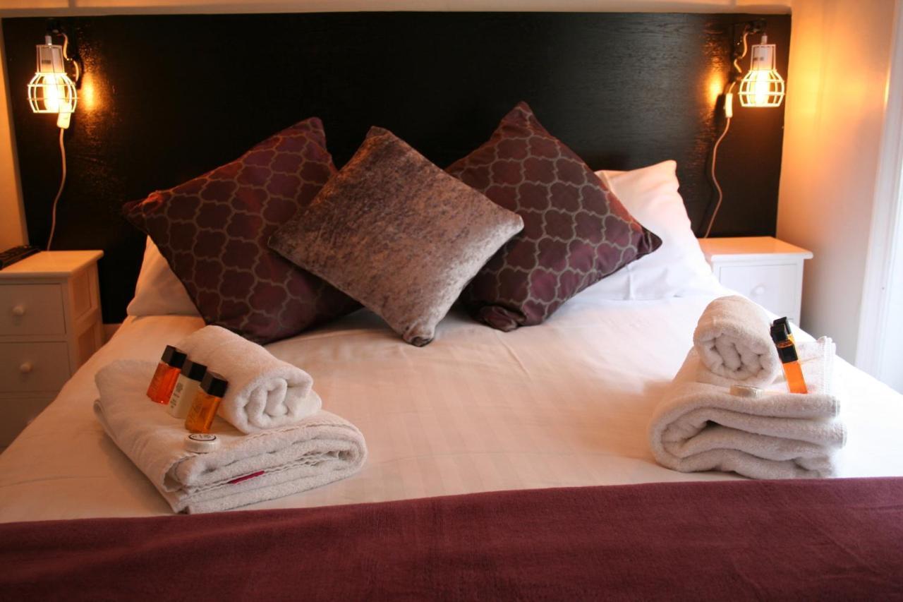 The Lady Elizabeth Hotel Sudbury  Kültér fotó