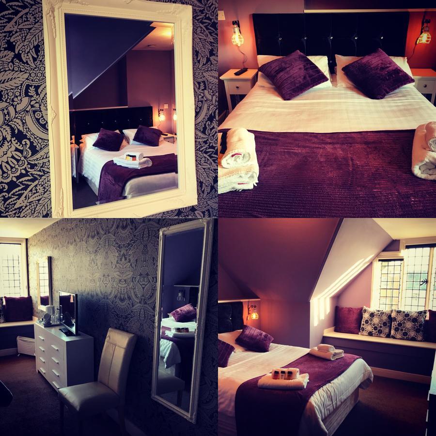 The Lady Elizabeth Hotel Sudbury  Kültér fotó