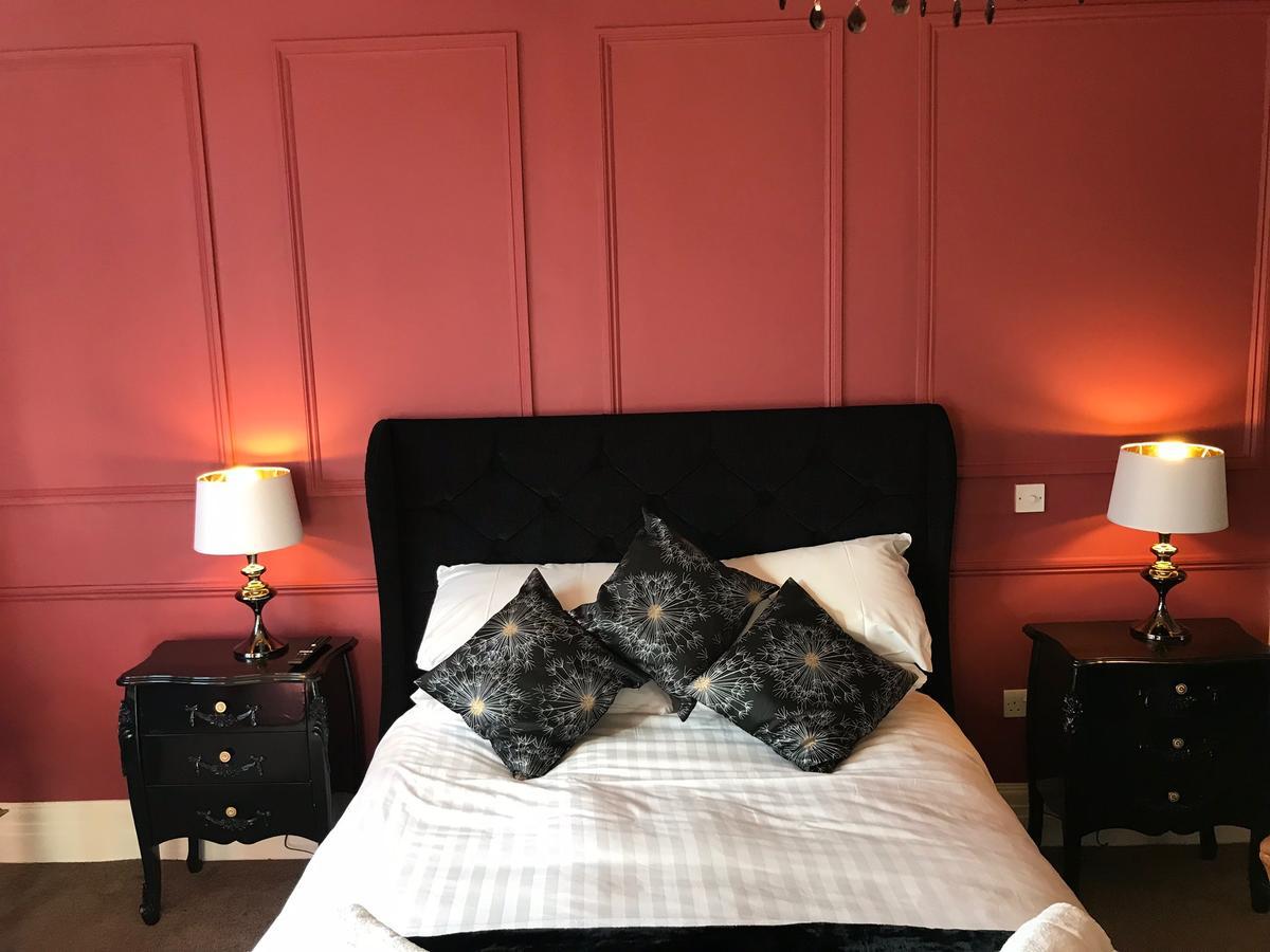 The Lady Elizabeth Hotel Sudbury  Kültér fotó
