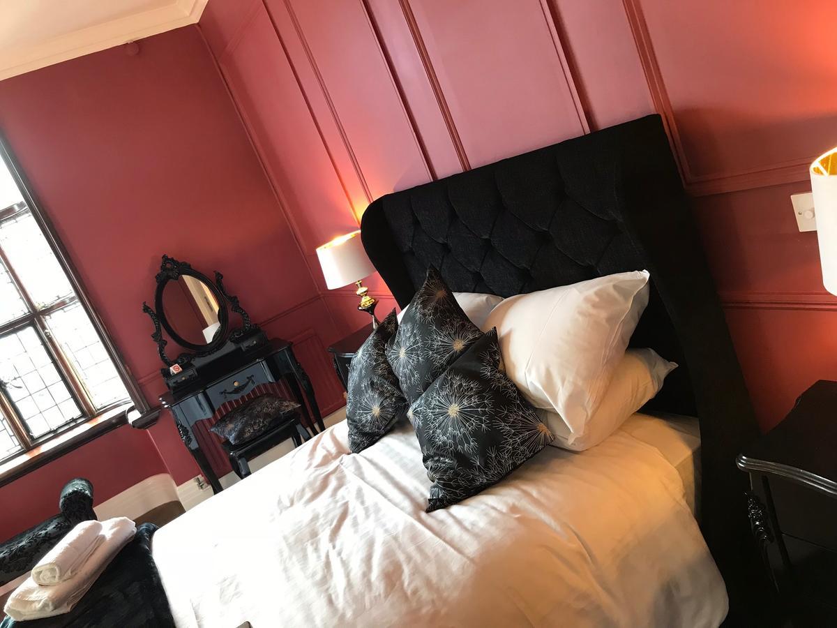 The Lady Elizabeth Hotel Sudbury  Kültér fotó