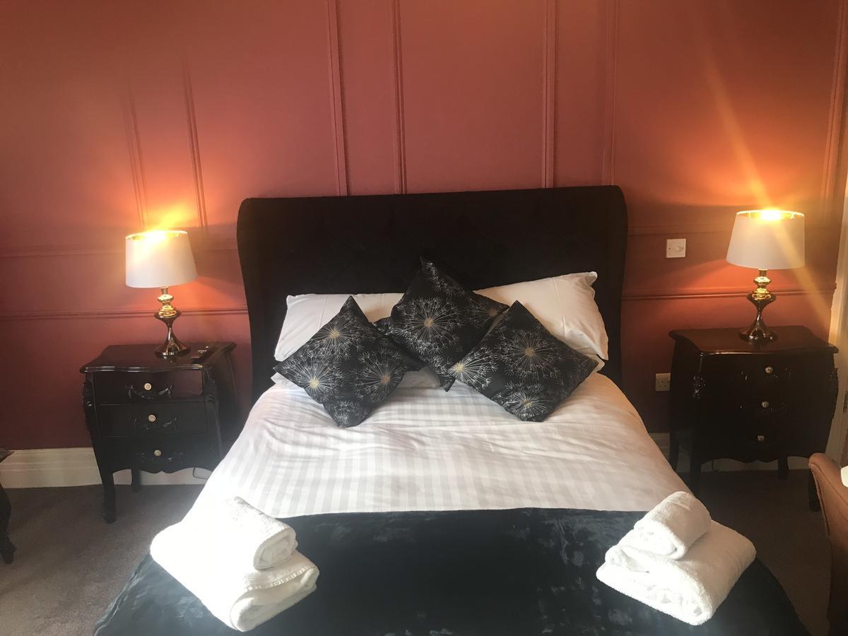 The Lady Elizabeth Hotel Sudbury  Kültér fotó