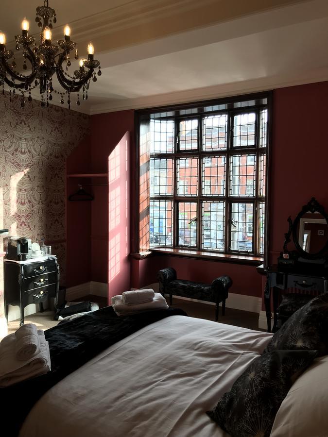 The Lady Elizabeth Hotel Sudbury  Kültér fotó